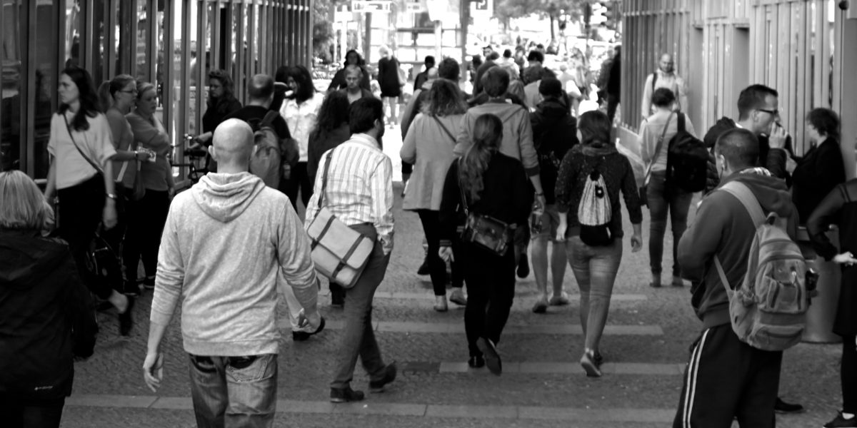STATEC-Sondage : Agrëff an d’Privatliewe vun de Leit?