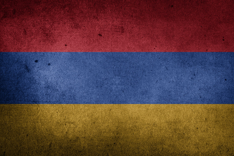 Froen iwwert d’Rechtsstaatlechkeet an Armenien