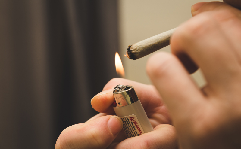 Legaliséiere vum Cannabis: D’ADR wëll endlech Kloerheet!