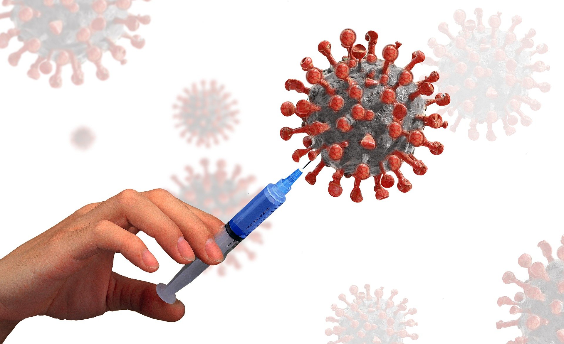 ADR warnt virun Impfstrategie, déi aner Parteie maachen d’Aen zou!