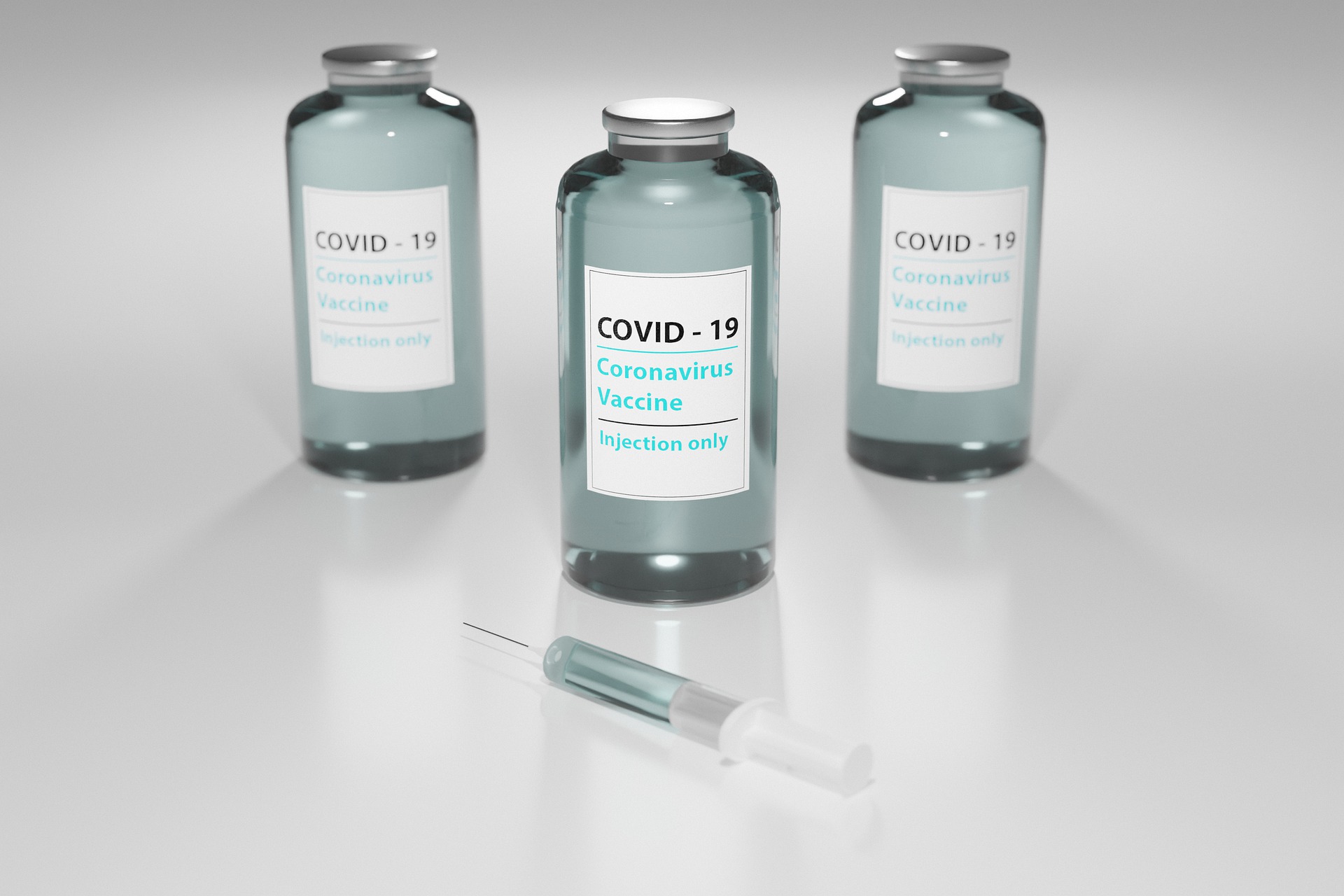 Covid-Impfung: Prioritéit fir Leit mat Handicap?