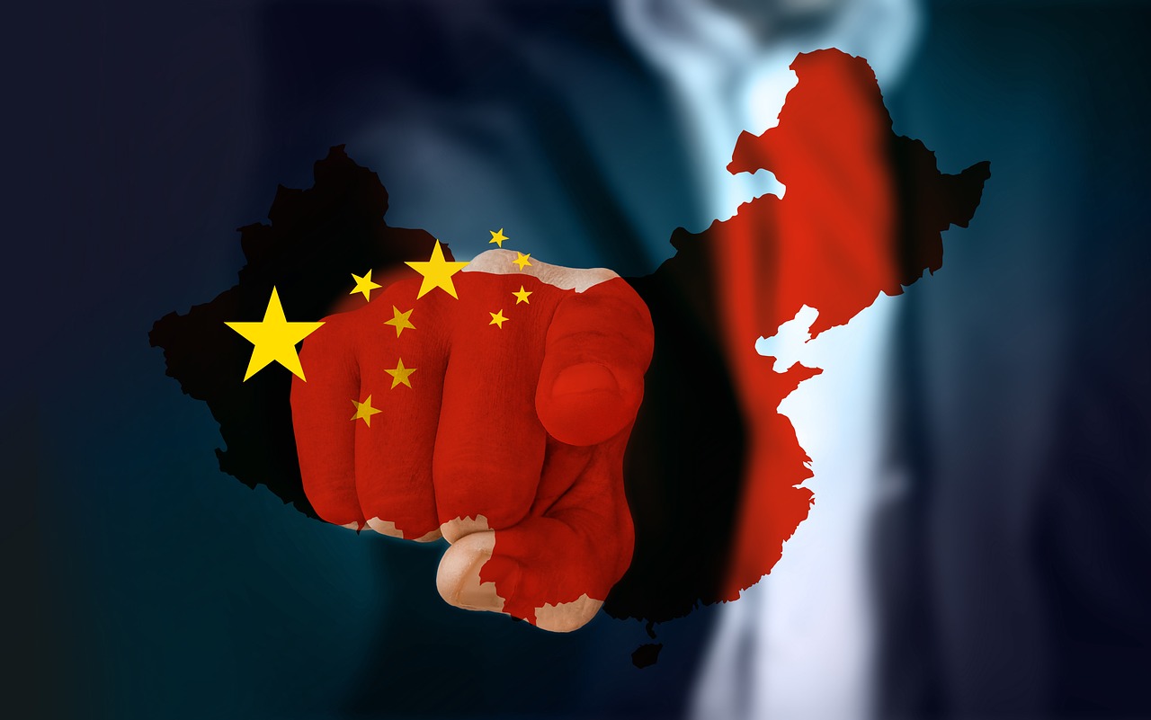 Montenegro – Spillball vu China?