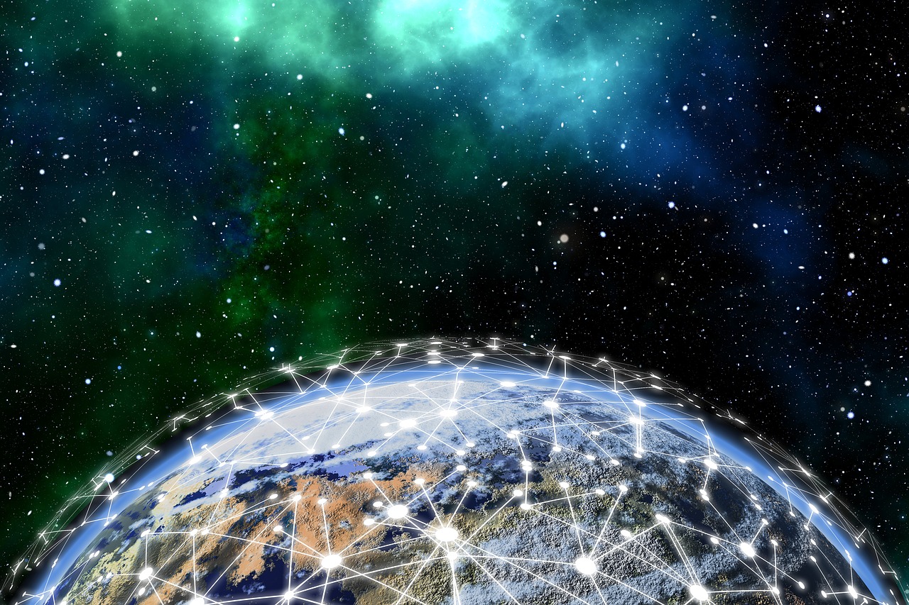Digitaliséierung an CO2-Verbrauch