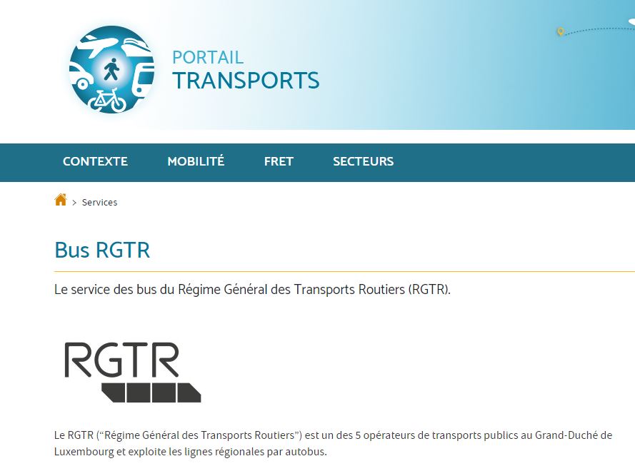 Huet d’Reform vum RGTR-Netz wierklech eppes bruecht?