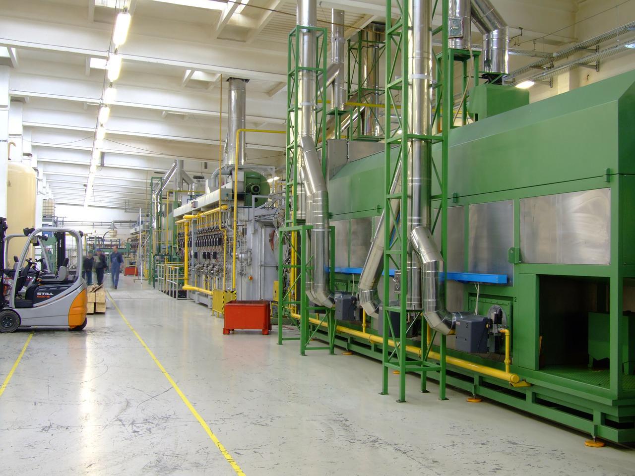 Kann d’Lëtzebuerger Industrie nach normal fonctionéieren?