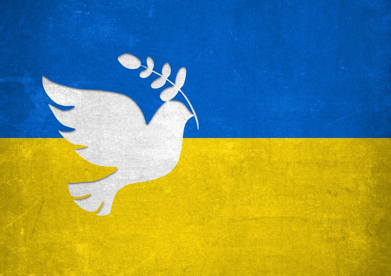 Ukrain-Krich: D’ADR engagéiert sech!