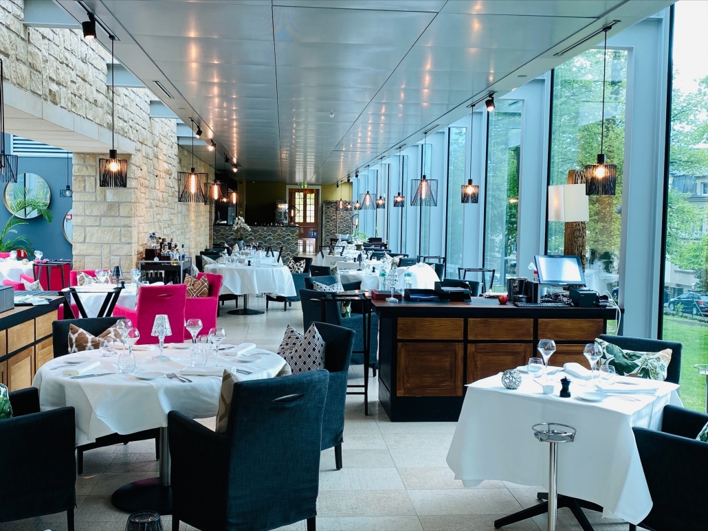Restaurant Schéiss
