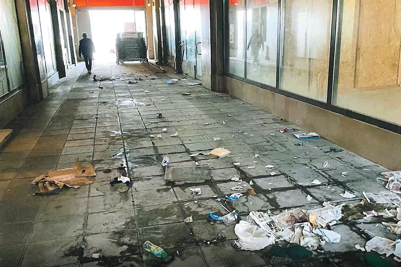 Stad Lëtzebuerg net nach weider verkomme loosse w.e.g.!