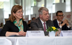 ADR-Nationalkongress 2023. (Foto: Alain Piron)