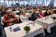 ADR-Nationalkongress 2023. (Foto: Alain Piron)