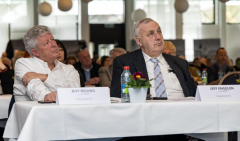 ADR-Nationalkongress 2023. (Foto: Alain Piron)