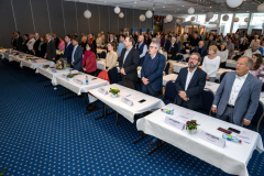 ADR-Nationalkongress 2023. (Foto: Alain Piron)