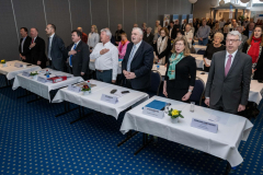 ADR-Nationalkongress 2023. (Foto: Alain Piron)